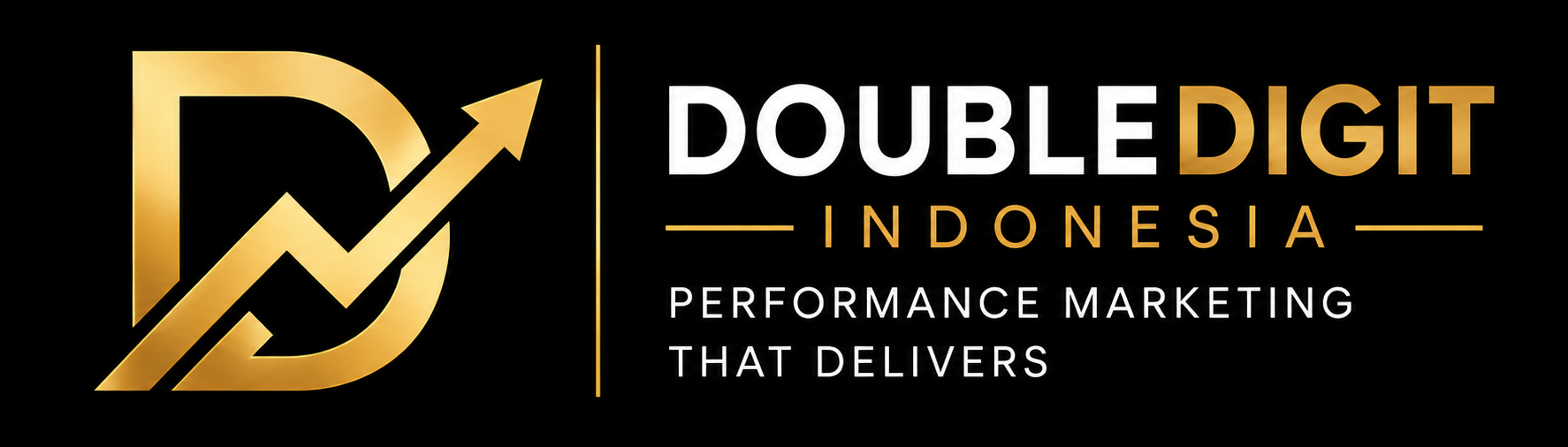 double digit indonesia